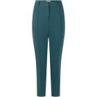 Aaiko parene trouser aqua petrol