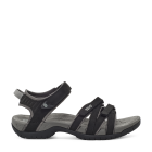 Teva W Tirra Leather Black