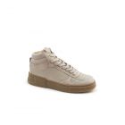 Paul Green 5373 Soft.Suede/Maincalf Almond