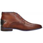 Berkelmans Lasarte Cognac Calfsleer