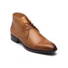 Berkelmans Enzo Cognac Calfs leder Laars