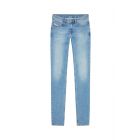 Diesel 1979 sleenker jeans blauw 9h62