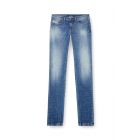 Diesel sleenker jeans 0GRDF