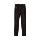 Diesel 2015 babhila jeans black