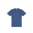 Diesel t-diegor-ind maglietta t-shirt 8ms