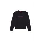 Diesel s-ginn-ind felpa sweater 96b