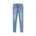 Diesel 2017 slandy jeans blauw 09d62