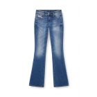 Diesel d-ebbey flair jeans 09j33