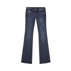 Diesel 1969 d-ebbey flair jeans