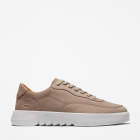 Timberland Supaway Oxford Full Leather Beige