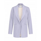 Aaiko amella blazers dusty lila