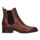 FreeFlex Brienza Chelseaboot Cognacleder