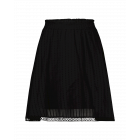 Aaiko carlina skirt black