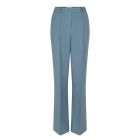 Aaiko chantalle trousers ash blue