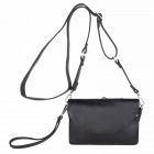 Legend debra leren tas black