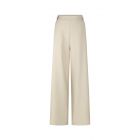 Aaiko ximena trouser bleached sand