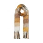 Modstrom arisMD check scarf breen check