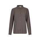 Modstrom ossaMD shirt warm gray