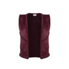 Aaiko narin gilet merlot