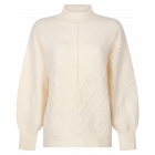 Aaiko niky sweater les blancs