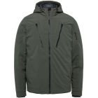 Cast Iron Short jacket Softshell Zeroyon 2 beluga