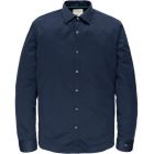 Cast Iron longsleeve shirt cobra dress blue