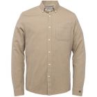 Cast iron shirt brushed flannel twill amphora