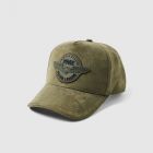 Pme Legend trucker cap agave green