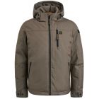 Pme Legend semi long jacket strator icon cashmere