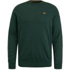 Pme Legend buckle knit scarab