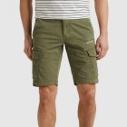 Pme legend nordrop cargo short stretch twill olive