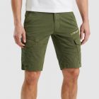 PME Legend nordrop cargo shorts stretch ivy greens