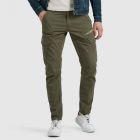 Pme Legend nordrop cargo pants stretch twill groen