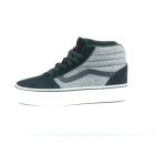 Vans WM Ward Hi Platform BLK/TRW