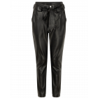 Aaiko pamelly trousers black