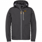 PME Legend zip jacket strator 2.0 forcer asphalt