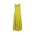 Aaiko reia dress lime sorbet