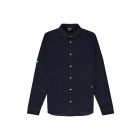 Kultivate st andrew overhemd dark navy