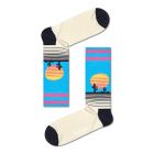 Happy socks Sunset Sock White