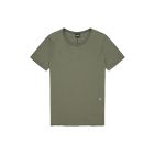 Kultivate ts wrecker t-shirt army