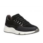 Berkelmans Zolder Black Nubuck 212016466