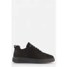 Cycleur de Luxe Roadie Black Suede