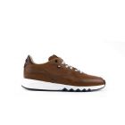 Floris v Bommel Sport Cognac leder G1/2