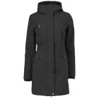 Modstrom denise coat black