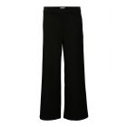 Object objlisa wide pants noos black