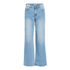 Object objmarina denim jeans noos light blue denim