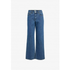 Object objmarina nw denim jeans noos medium blue d