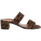 Paul Green 7401-034 Leopard muil