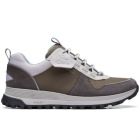 Clarks ATLTrekWalkWP 26170150 Dark Grey