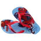 Havaianas Kids Top Marvel Spiderman 2 Blue Water